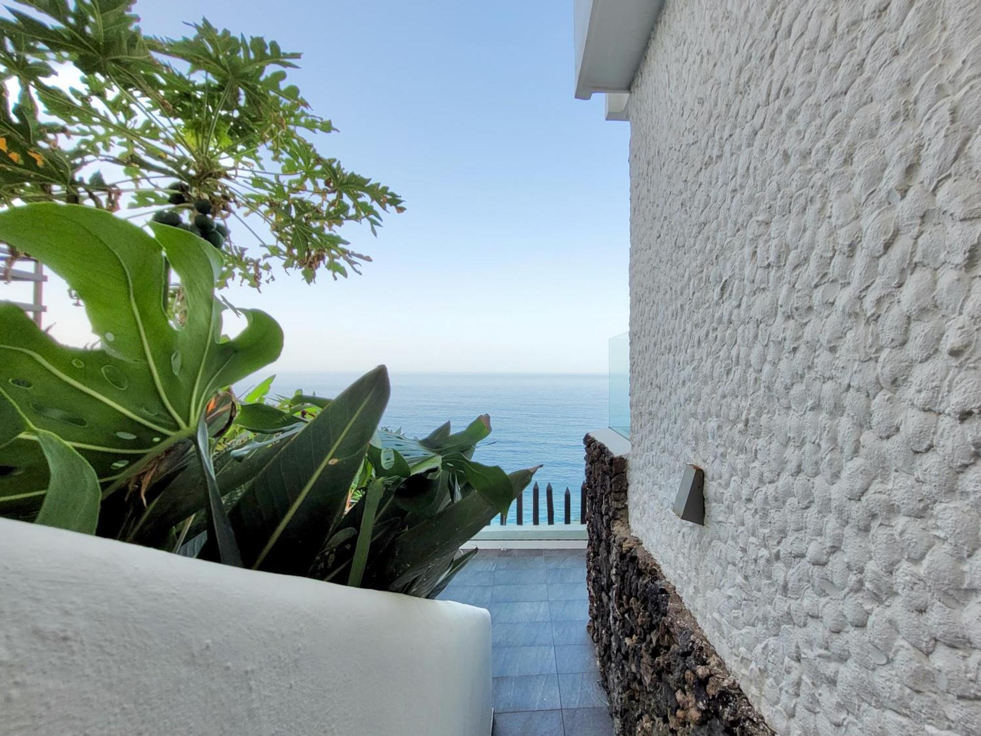 Bellavista Mar Lägenhet Puerto de la Cruz  Exteriör bild