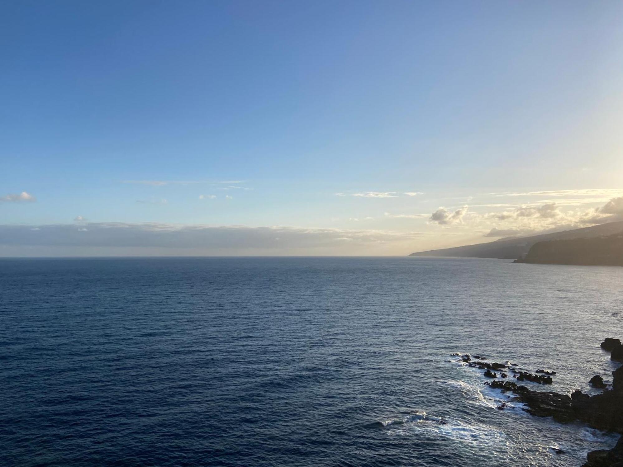 Bellavista Mar Lägenhet Puerto de la Cruz  Exteriör bild